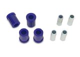 SuperPro Lower Control Arm Bushing Kit thumbnail 2