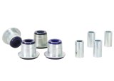 SuperPro Upper Control Arm Bushing Kit thumbnail 1
