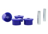 SuperPro Front Leaf Spring Bushing Set thumbnail 2