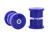 SuperPro Front Leaf Spring Bushing Set thumbnail 4