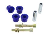 SuperPro Front Leaf Spring Bushing Set thumbnail 2