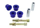 SuperPro Front Leaf Spring Bushing Set thumbnail 4