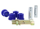 SuperPro Front Leaf Spring Bushing Set thumbnail 2