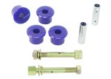 SuperPro Front Leaf Spring Bushing Set thumbnail 4