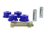 SuperPro Front Leaf Spring Bushing Set thumbnail 4