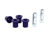 SuperPro Front Leaf Spring Bushing Set thumbnail 1