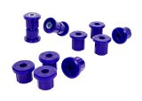 SuperPro Rear Leaf Spring Bushing Kit thumbnail 3