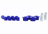 SuperPro Rear Leaf Spring Bushing Set thumbnail 2