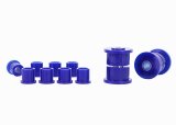 SuperPro Rear Leaf Spring Bushing Set thumbnail 4