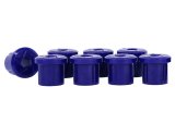 SuperPro Rear Leaf Spring Bushing Kit thumbnail 2
