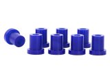 SuperPro Rear Leaf Spring Bushing Set thumbnail 2