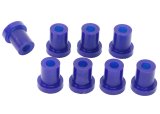 SuperPro Rear Leaf Spring Bushing Set thumbnail 3