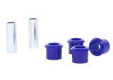 SuperPro Lower Shock Absorber Bushing thumbnail 1