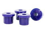 SuperPro Rear Leaf Spring Bushing Kit thumbnail 1