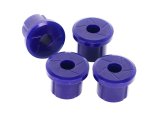 SuperPro Rear Leaf Spring Bushing Kit thumbnail 2