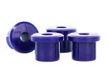 SuperPro Rear Leaf Spring Bushing Kit thumbnail 3