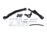 SuperPro Differential Drop Spacer Kit thumbnail 2