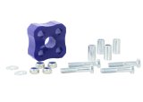 SuperPro Rack and Pinion Bushing Kit thumbnail 2