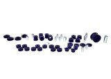 SuperPro Front and Rear Bushing Kit thumbnail 1