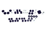 SuperPro Front and Rear Bushing Kit thumbnail 2