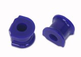SuperPro Stabilizer Bar Bushing Kit thumbnail 3