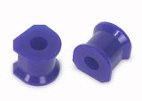 SuperPro Stabilizer Bar Bushing Kit thumbnail 2