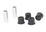 SuperPro Shock Absorber Bushing Set thumbnail 1