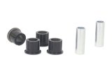 SuperPro Shock Absorber Bushing Set thumbnail 2