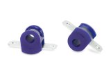 SuperPro Stabilizer Bar Bushing Kit thumbnail 2