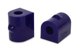 SuperPro Stabilizer Bar Bushing Kit thumbnail 2