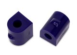 SuperPro Stabilizer Bar Bushing Kit thumbnail 3