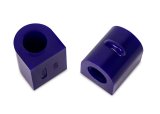 SuperPro Stabilizer Bar Bushing Kit thumbnail 3