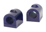 SuperPro Stabilizer Bar Bushing Kit thumbnail 2