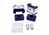 SuperPro Transmission Mount Bushing thumbnail 2