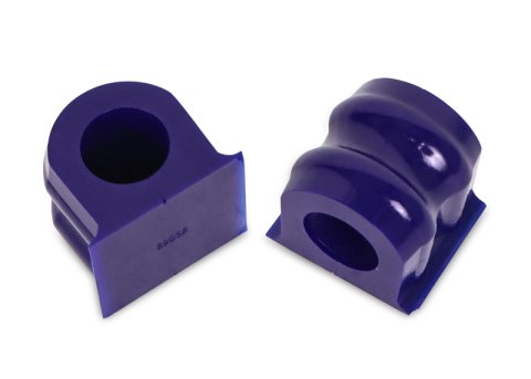 SuperPro Stabilizer Bar Bushing Kit thumbnail 2
