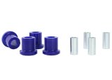 SuperPro Upper Control Arm Bushing thumbnail 3
