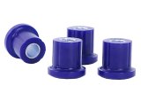 SuperPro Upper Control Arm Bushing thumbnail 4