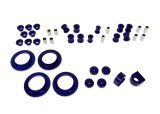 SuperPro Triumph TR4A Bushing Kit thumbnail 2