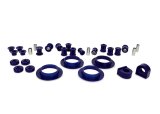 SuperPro Triumph TR4A Bushing Kit thumbnail 3