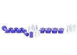 SuperPro Trailing Arm Bushing Set thumbnail 1
