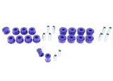 SuperPro Trailing Arm Bushing Set thumbnail 2