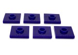 SuperPro Subframe Pad Bushing Kit thumbnail 2
