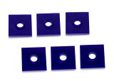 SuperPro Subframe Pad Bushing Kit thumbnail 3