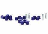 SuperPro Leaf Spring Bushing Set thumbnail 1