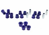 SuperPro Leaf Spring Bushing Set thumbnail 2