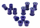 SuperPro Leaf Spring Bushing Set thumbnail 3