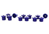 SuperPro Leaf Spring Bushing Set thumbnail 1