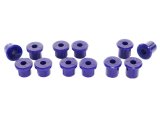 SuperPro Leaf Spring Bushing Set thumbnail 3