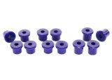 SuperPro Leaf Spring Bushing Set thumbnail 4