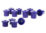 SuperPro Leaf Spring Bushing Set thumbnail 1